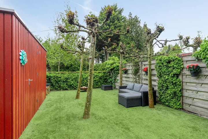 Foto 38 van Max Heymansstraat 31