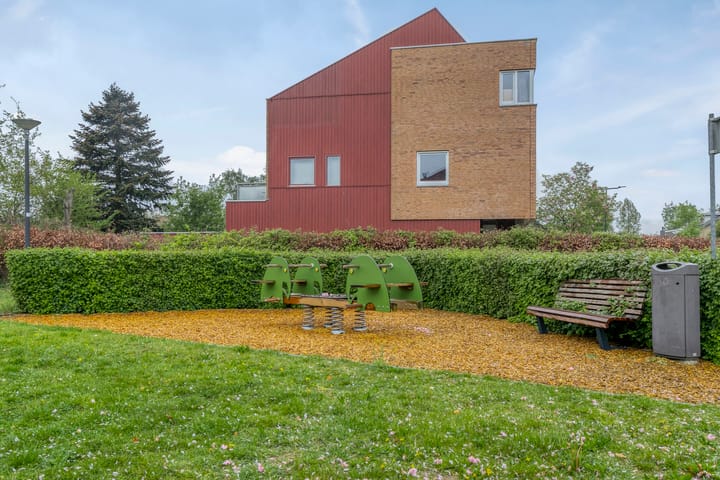 Foto 40 van Max Heymansstraat 31