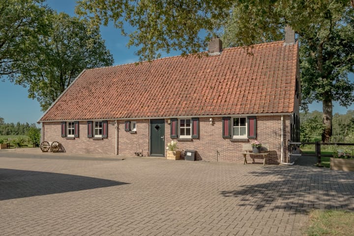 Foto 9 van Busselterweg 16