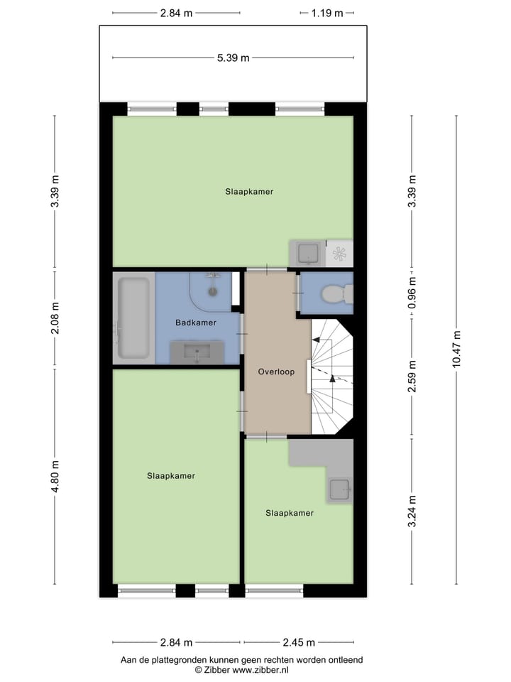 Foto 47 van Max Heymansstraat 31