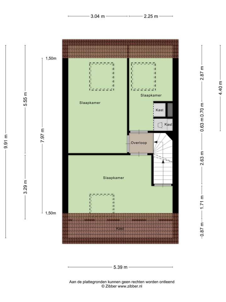 Foto 48 van Max Heymansstraat 31