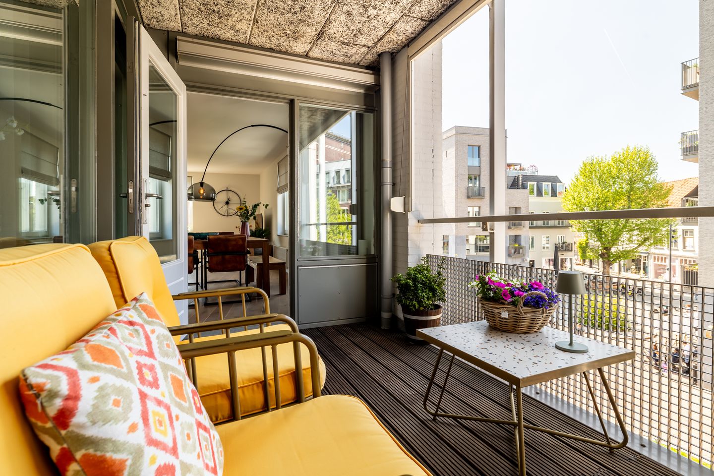 Photo 4 of J.F. Kennedylaan 4-B