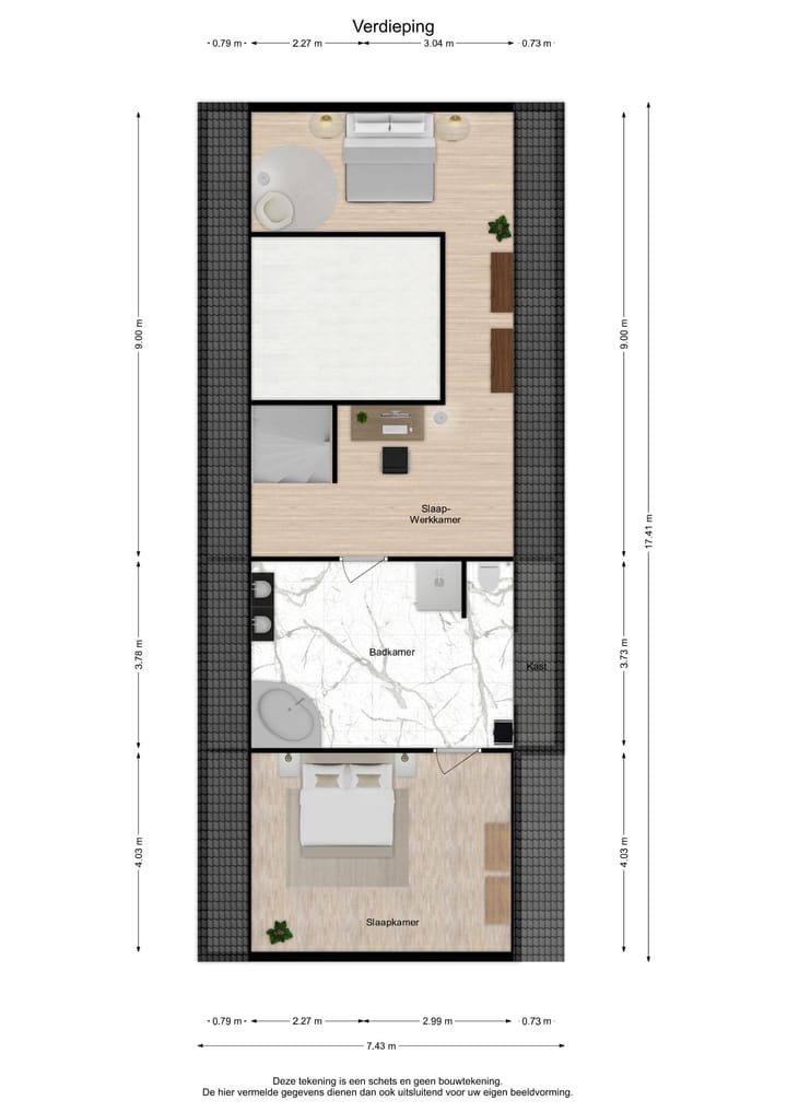 Foto 54 van Busselterweg 16
