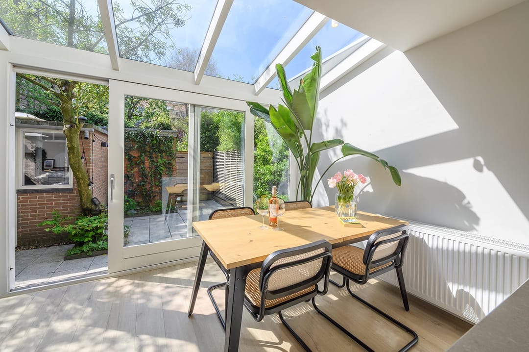 Foto 1 van Wijsmullerstraat 34-H