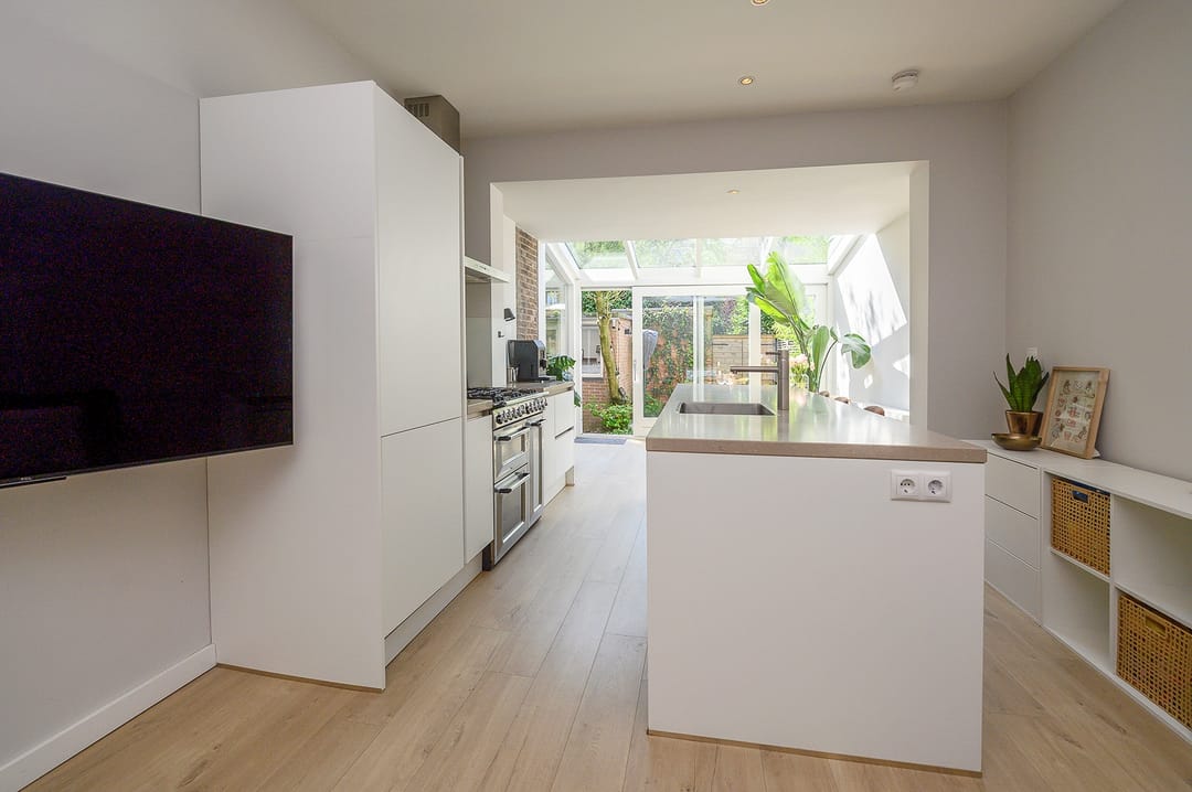 Foto 2 van Wijsmullerstraat 34-H