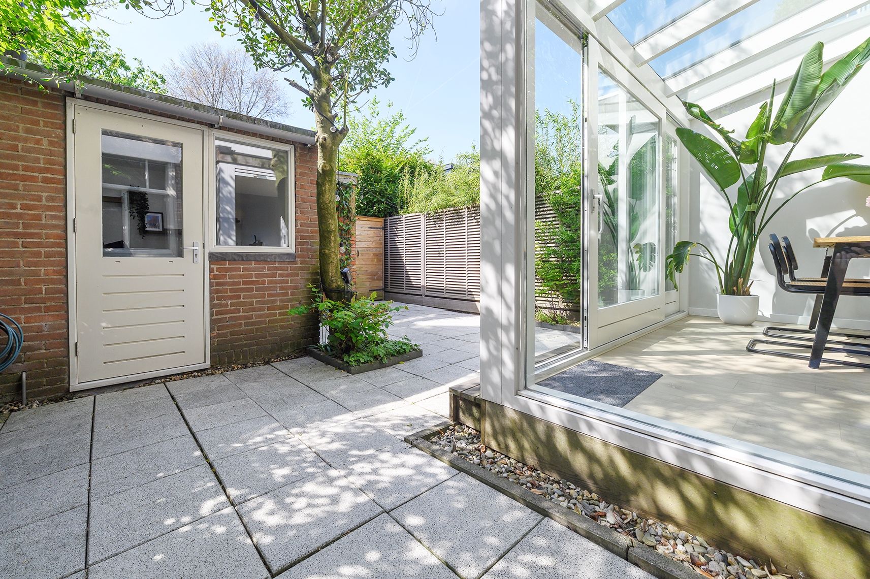 Foto 3 van Wijsmullerstraat 34-H