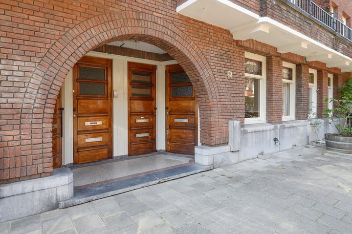 Foto 5 van Wijsmullerstraat 34-H