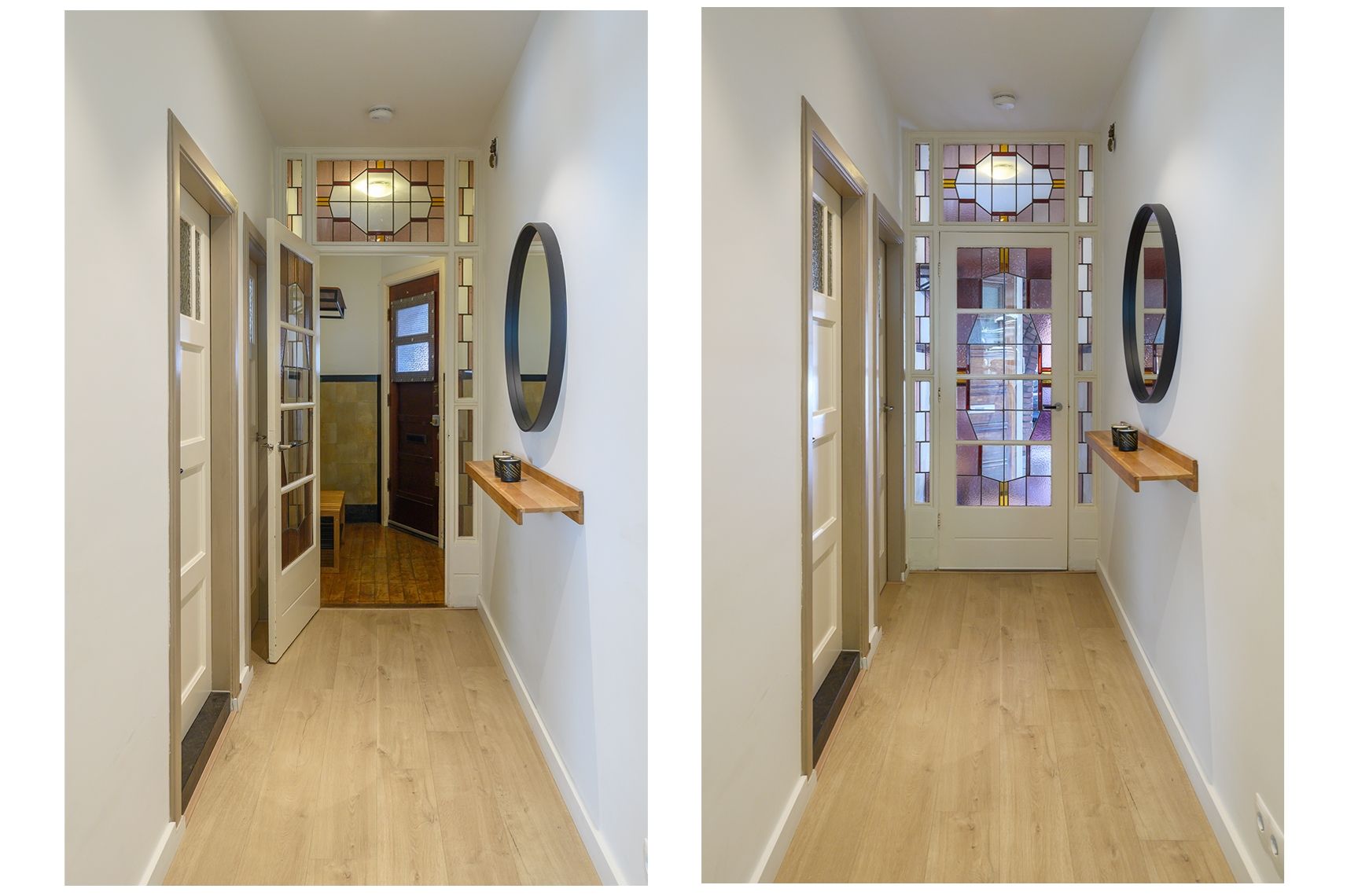 Foto 6 van Wijsmullerstraat 34-H