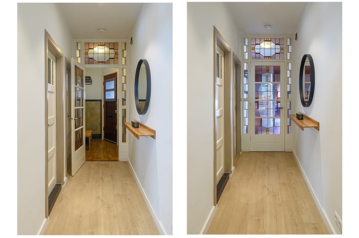 Foto 6 van Wijsmullerstraat 34-H