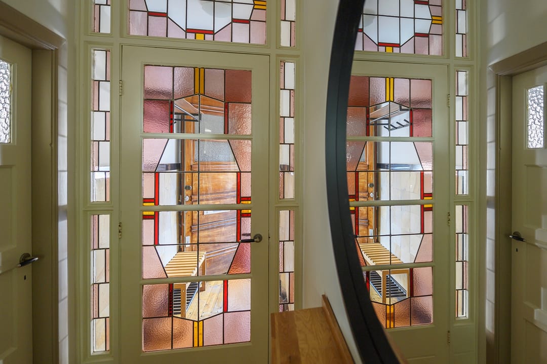 Foto 7 van Wijsmullerstraat 34-H