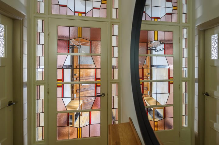 Foto 7 van Wijsmullerstraat 34-H