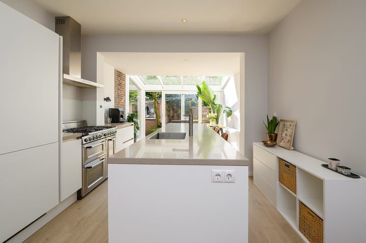 Foto 8 van Wijsmullerstraat 34-H