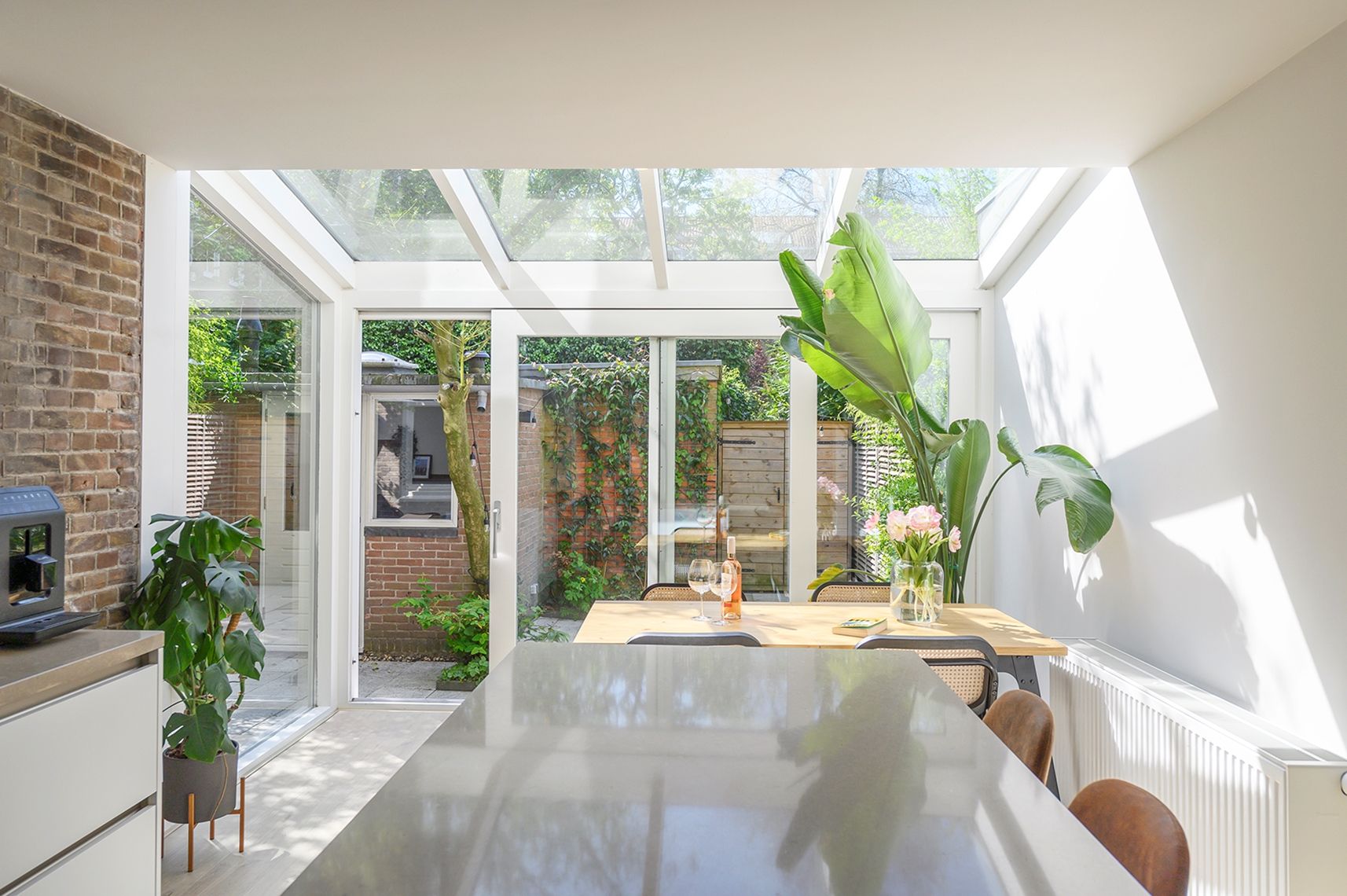 Foto 9 van Wijsmullerstraat 34-H