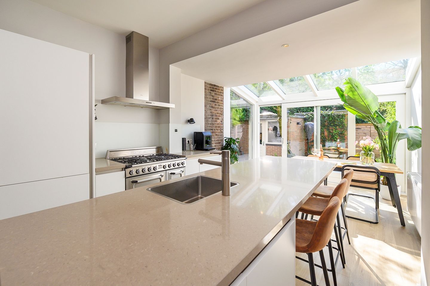 Foto 10 van Wijsmullerstraat 34-H