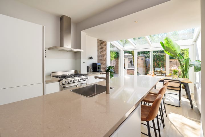 Foto 10 van Wijsmullerstraat 34-H