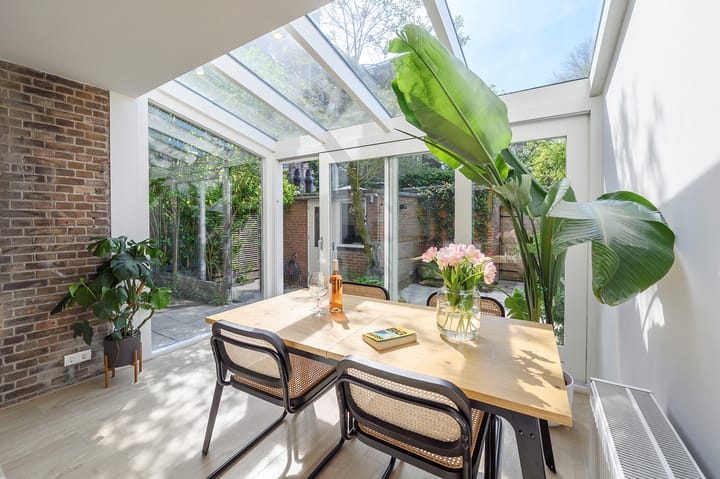 Foto 11 van Wijsmullerstraat 34-H