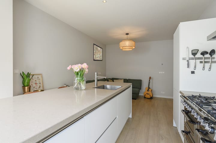 Foto 12 van Wijsmullerstraat 34-H