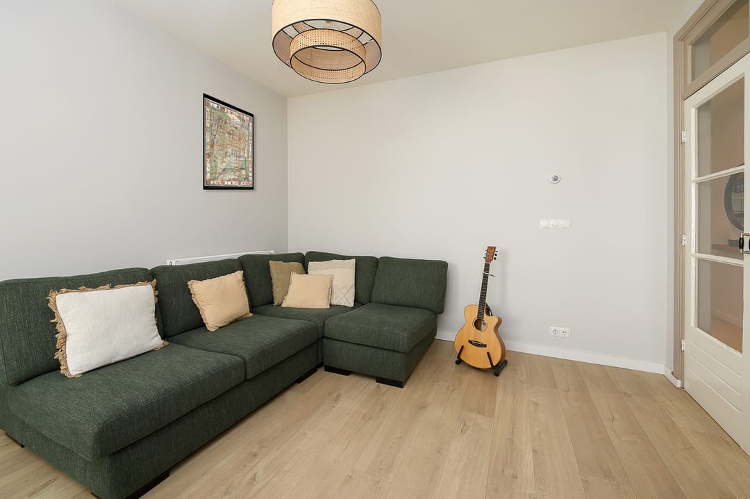 Foto 13 van Wijsmullerstraat 34-H