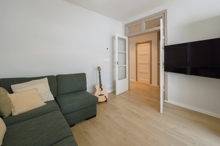 Foto 14 van Wijsmullerstraat 34-H