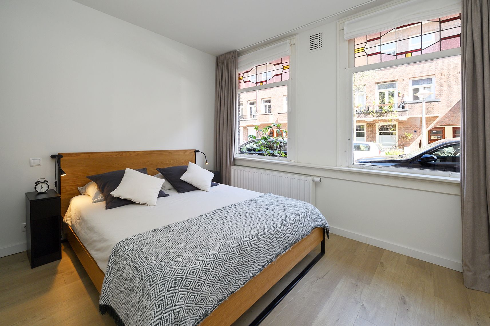 Foto 15 van Wijsmullerstraat 34-H