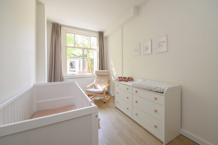 Foto 17 van Wijsmullerstraat 34-H