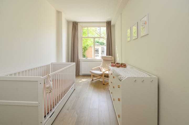 Foto 18 van Wijsmullerstraat 34-H