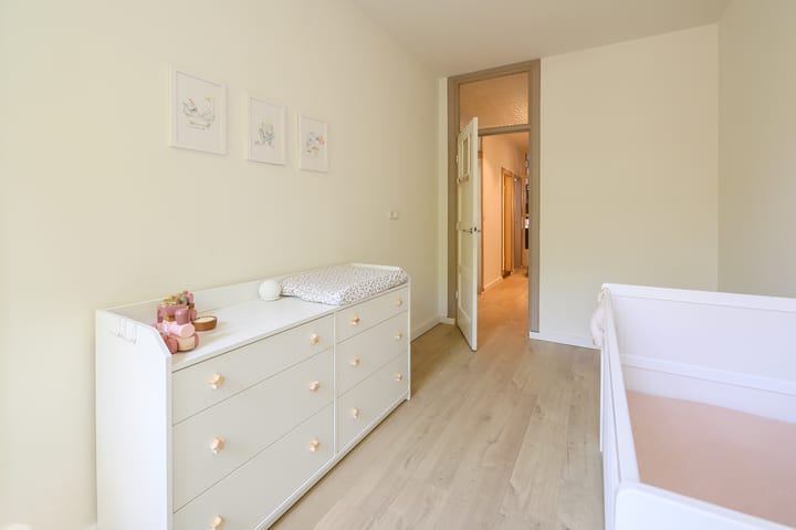 Foto 19 van Wijsmullerstraat 34-H