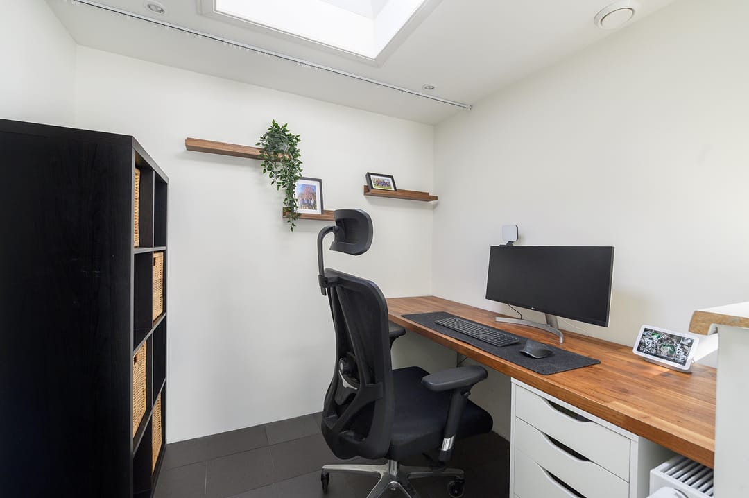 Foto 22 van Wijsmullerstraat 34-H