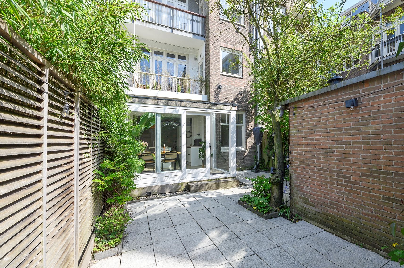 Foto 24 van Wijsmullerstraat 34-H