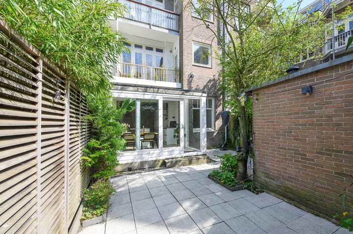 Foto 24 van Wijsmullerstraat 34-H