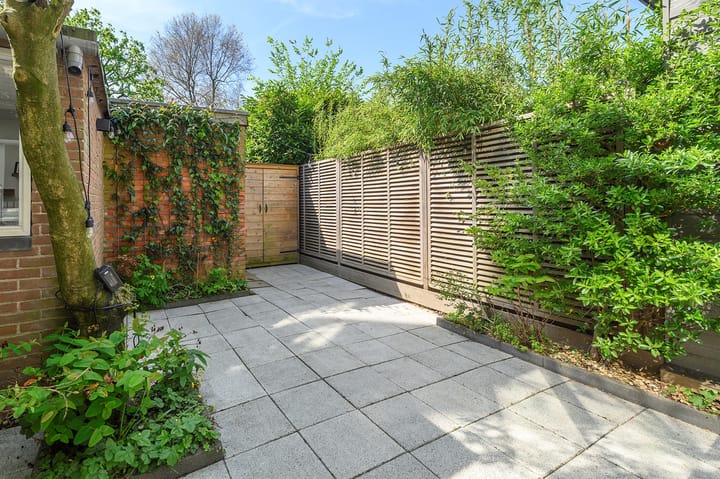 Foto 23 van Wijsmullerstraat 34-H