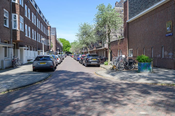 Foto 26 van Wijsmullerstraat 34-H