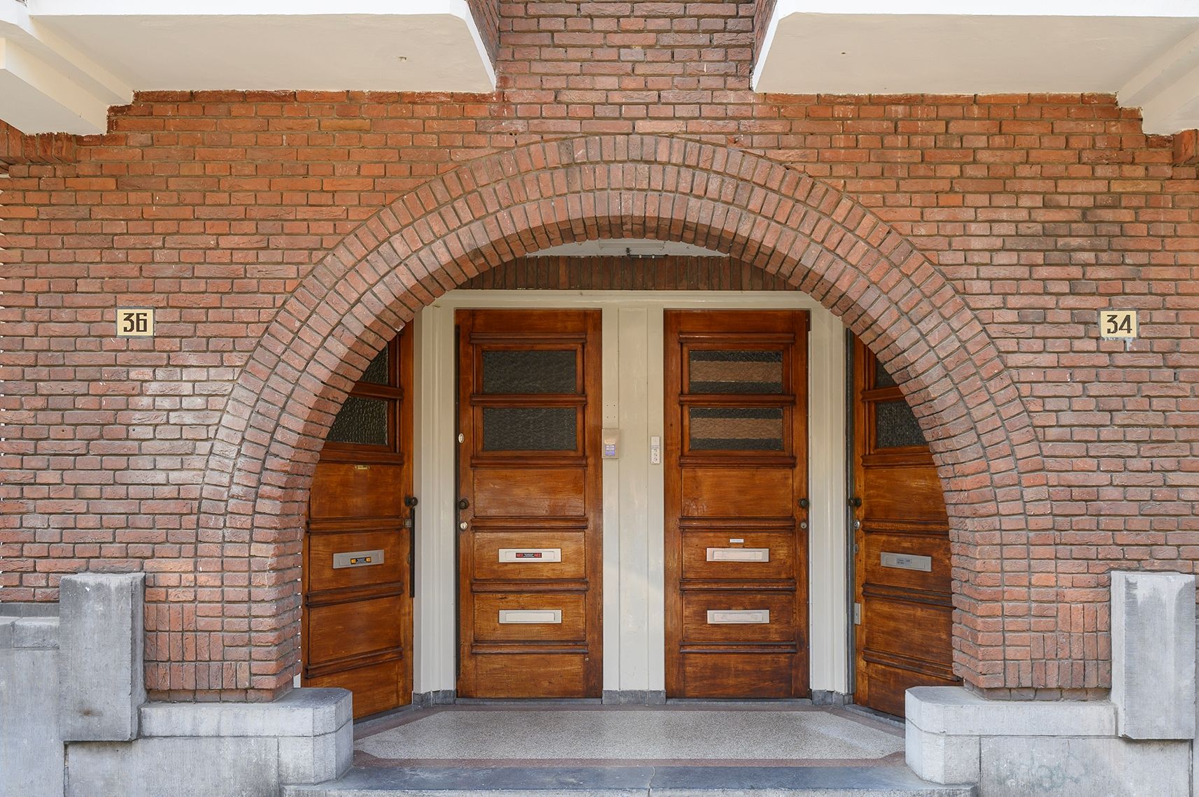 Foto 27 van Wijsmullerstraat 34-H