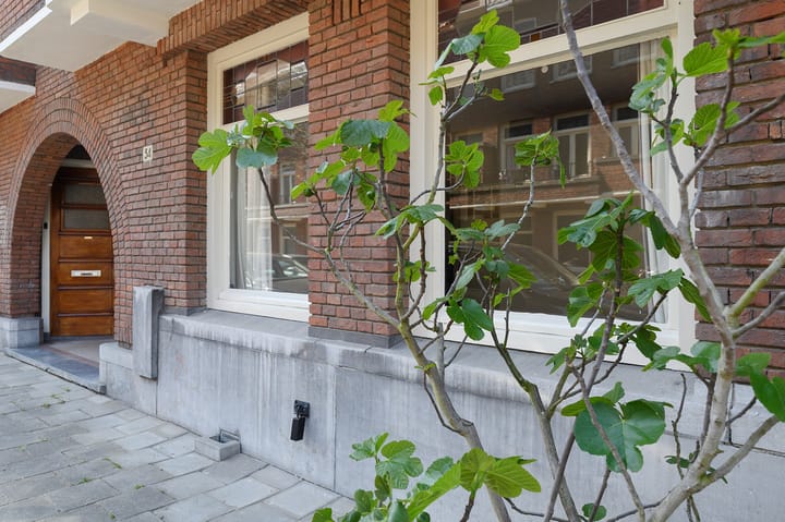 Foto 28 van Wijsmullerstraat 34-H