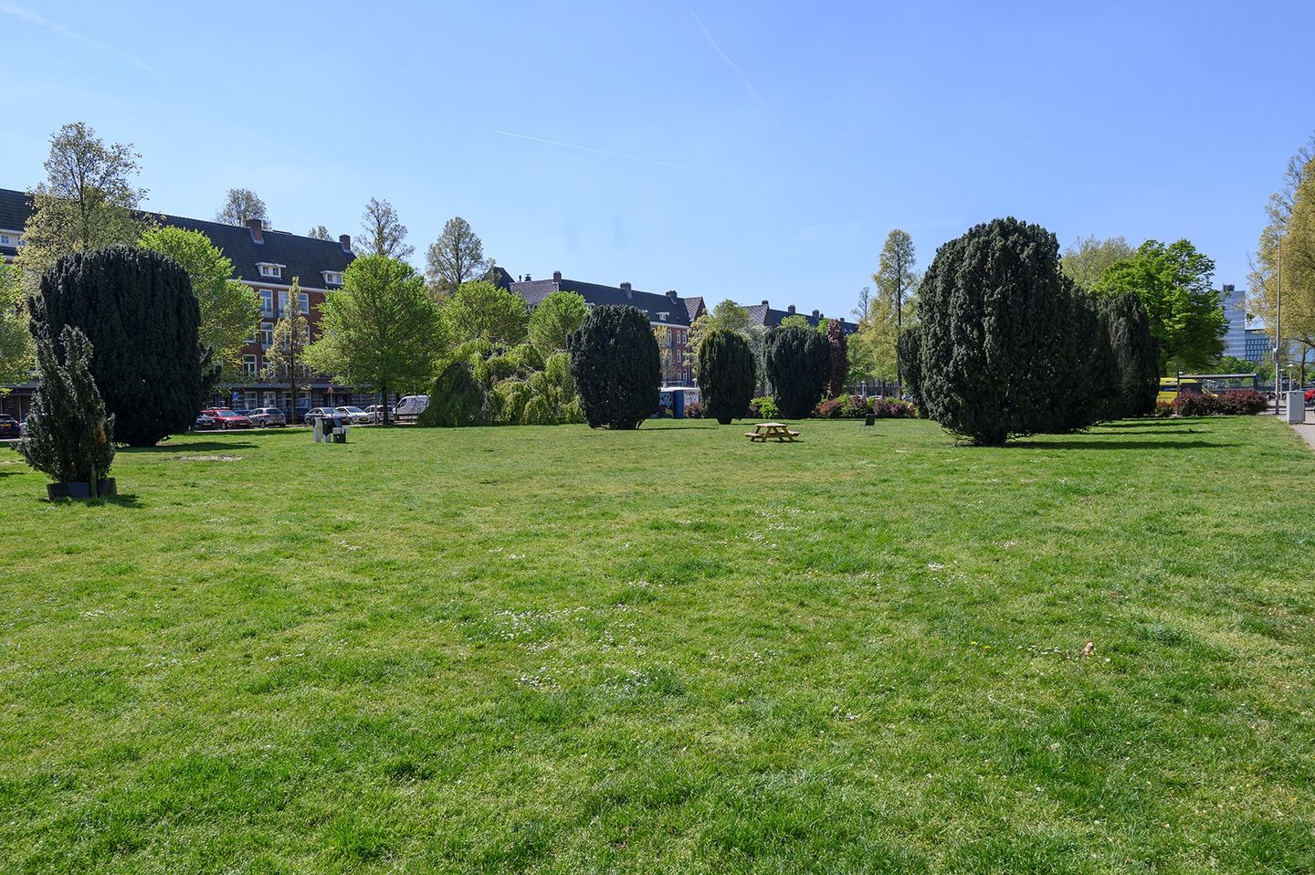 Foto 29 van Wijsmullerstraat 34-H