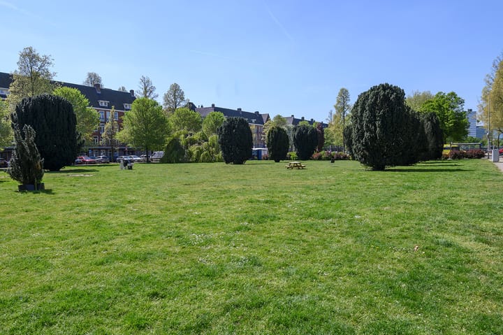 Foto 29 van Wijsmullerstraat 34-H