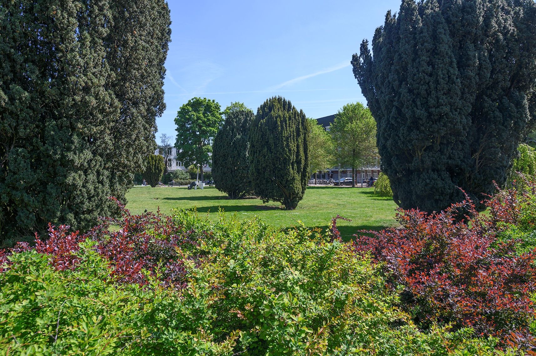 Foto 30 van Wijsmullerstraat 34-H