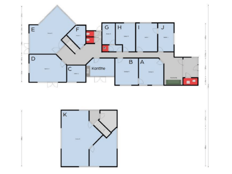 View floorplan