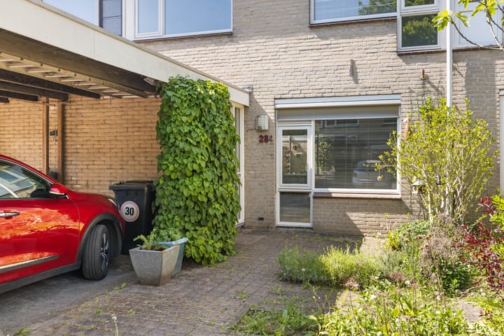 Foto 2 van Boomstede 28