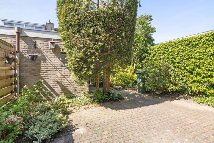 Foto 15 van Boomstede 28