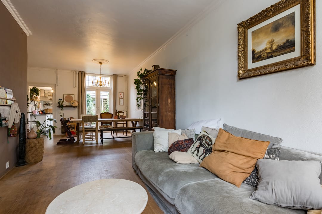 Foto 2 van Oude Rijnzichtweg 5