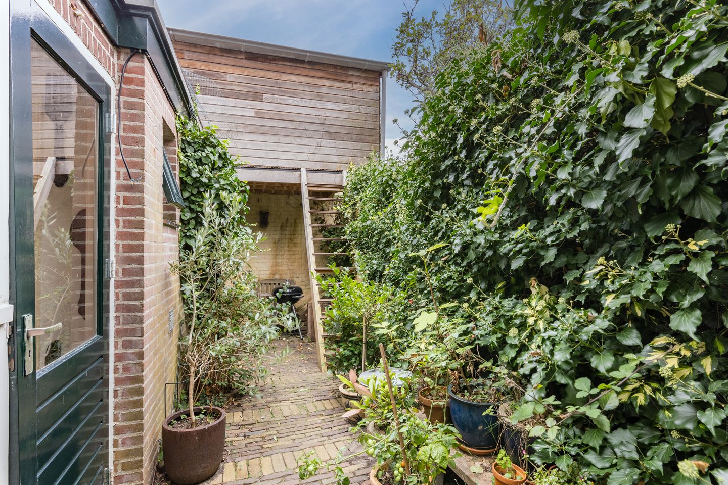 Foto 4 van Oude Rijnzichtweg 5