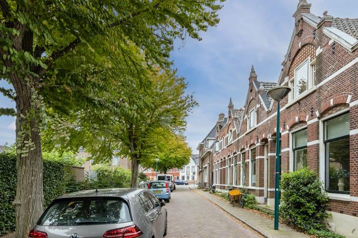 Foto 6 van Oude Rijnzichtweg 5