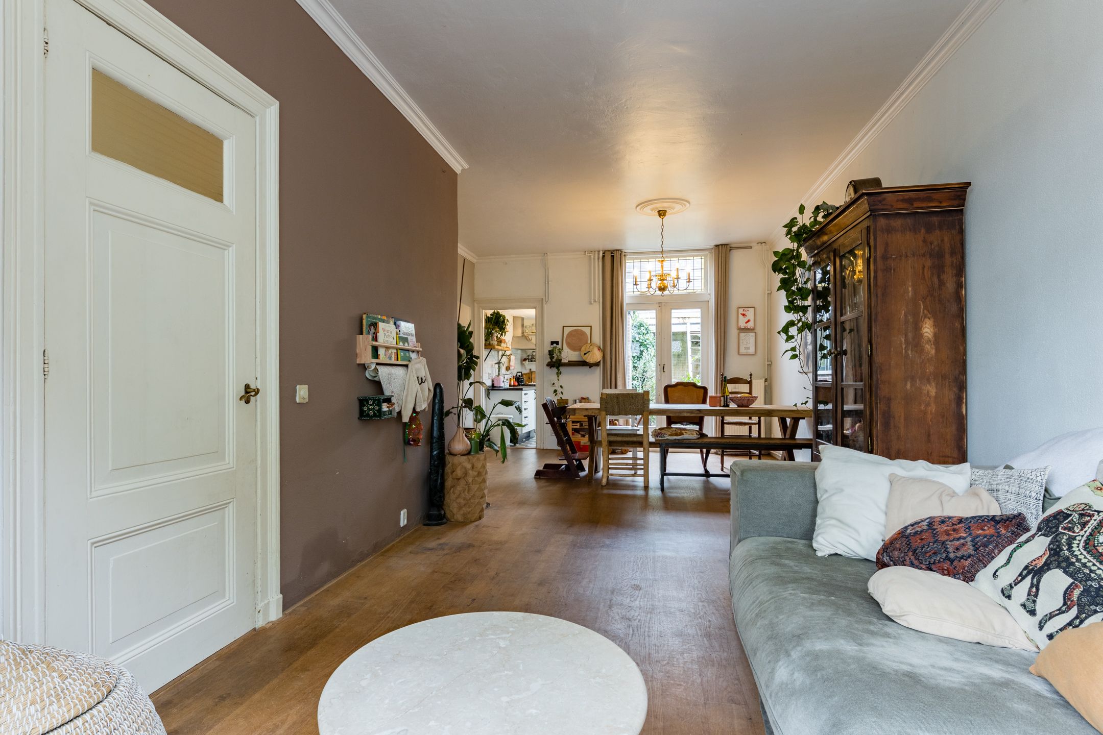 Foto 9 van Oude Rijnzichtweg 5