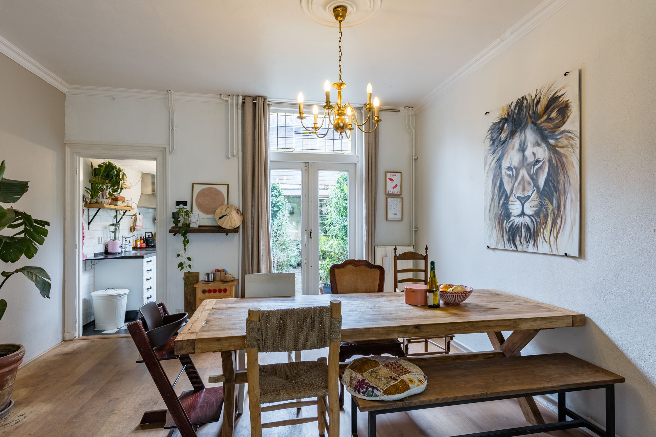 Foto 12 van Oude Rijnzichtweg 5