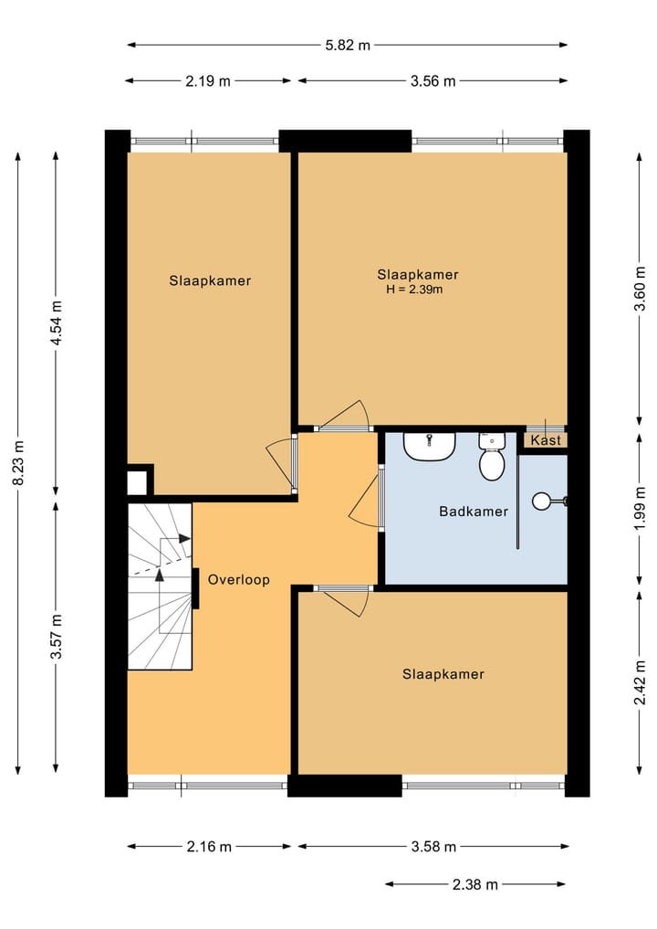 Foto 41 van Boomstede 28