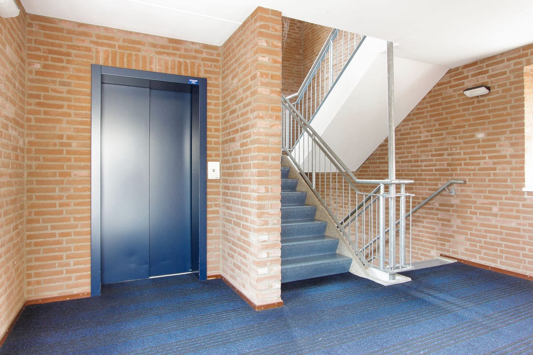 Foto 11 van Sint Antoniastraat 40