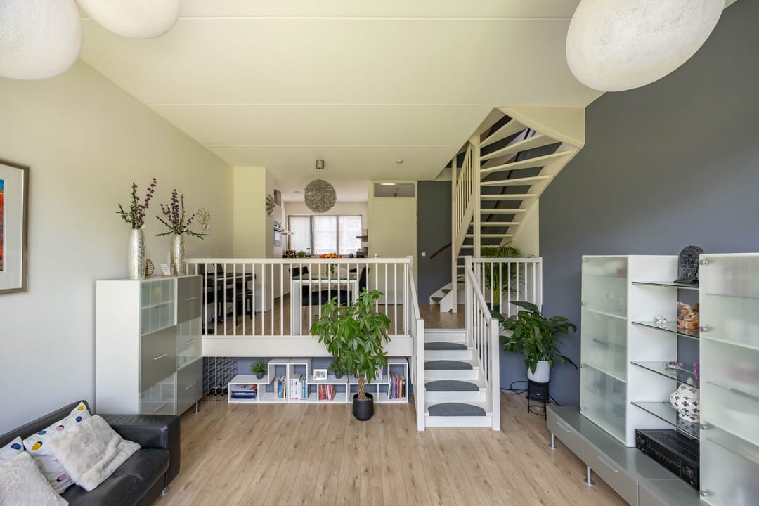 Foto 1 van Korreweg 213-53