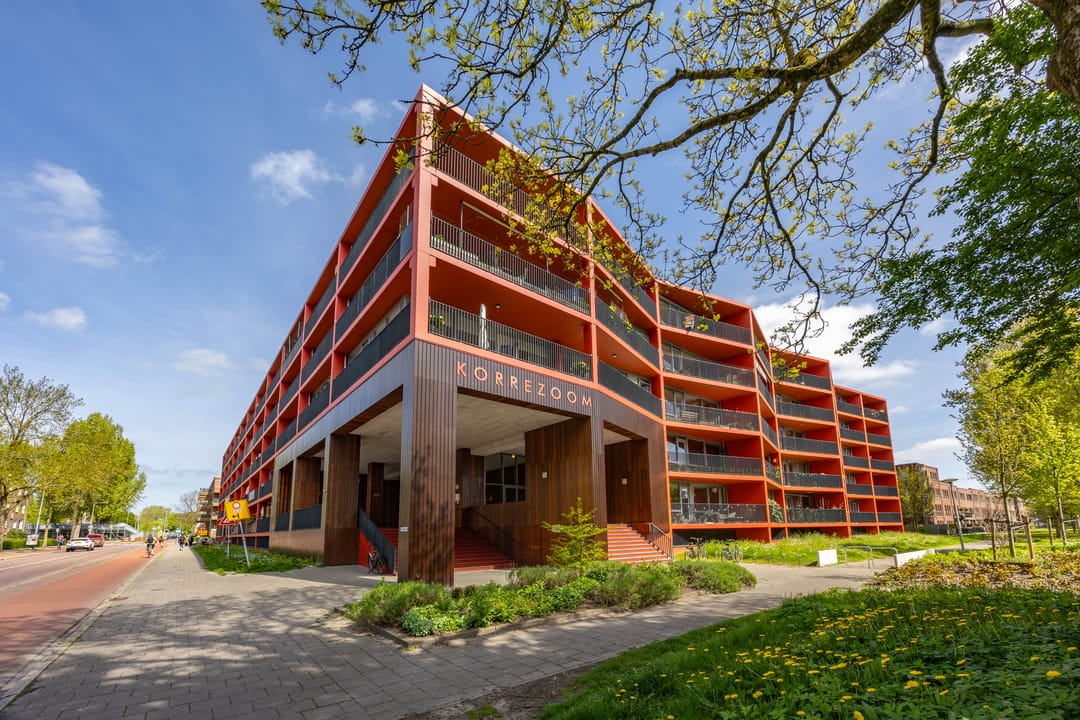 Foto 2 van Korreweg 213-53