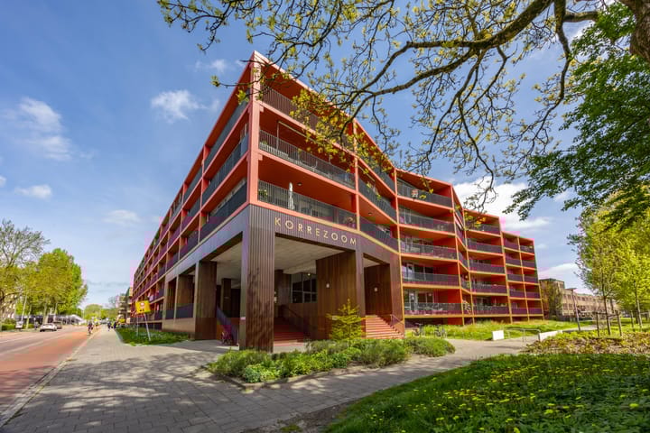 Foto 2 van Korreweg 213-53